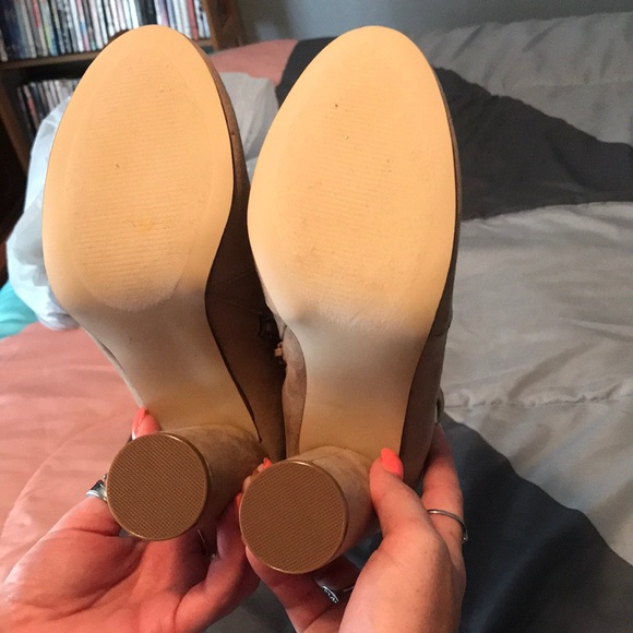 Booties - Picture 2 of 4